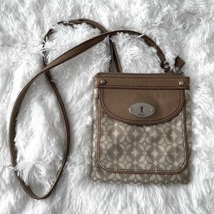 Fossil Crossbody Bag